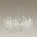 Люстра Odeon Light 5004/14 Banche