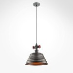 Eurosvet 50042/1 серый