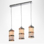 Eurosvet 50043/3 хром