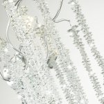 Светильник настенный бра Odeon light 5004/3W Banche