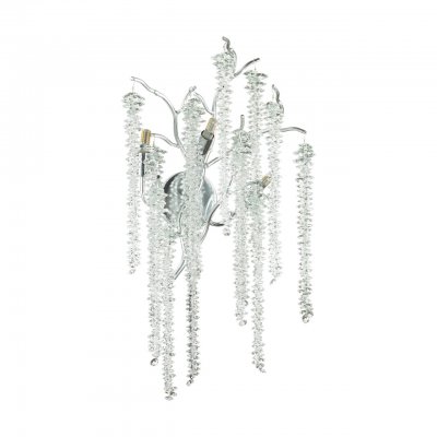 Светильник настенный бра Odeon light 5004/3W Banche