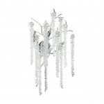 Светильник настенный бра Odeon light 5004/3W Banche