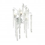 Светильник настенный бра Odeon light 5004/3W Banche