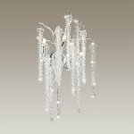 Светильник настенный бра Odeon light 5004/3W Banche