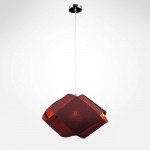 Eurosvet 50047/1 коричневый