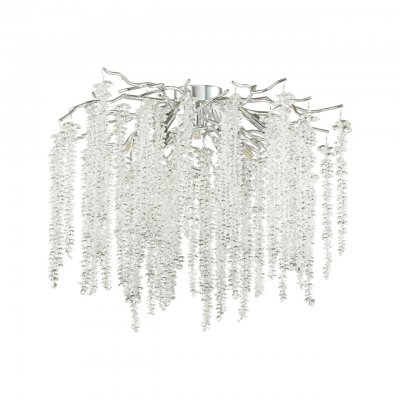 

Люстра Odeon Light 5004/8C Banche, 5004/8C