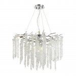 Люстра Odeon light 5004/8 Banche