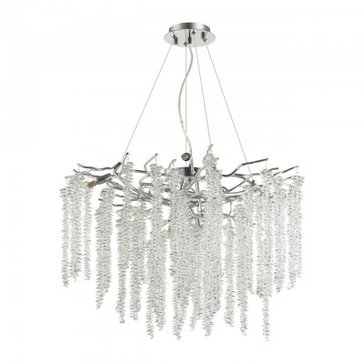 Люстра Odeon light 5004/8 Banche