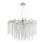 Люстра Odeon light 5004/8 Banche