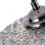 Плафон стекло тонированное для Divinare 5004/04 SP-1 CAPRICCIO