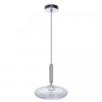 Светильник подвесной Divinare 5005/02 SP-1 OKAB