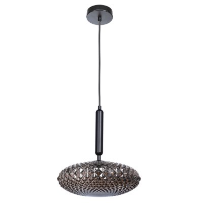 Светильник подвесной Divinare 5005/04 SP-1 OKAB