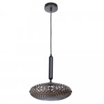 Светильник подвесной Divinare 5005/04 SP-1 OKAB