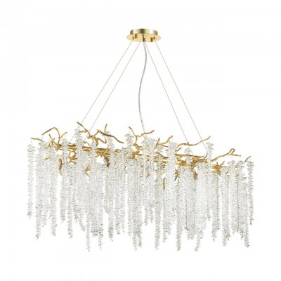 Люстра Odeon light 5005/12 Banche Люстра Odeon light 5005/12 Banche