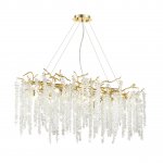 Люстра Odeon light 5005/12 Banche