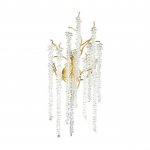 Светильник настенный бра Odeon light 5005/3W Banche