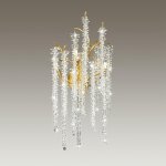 Светильник настенный бра Odeon light 5005/3W Banche