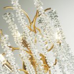 Светильник настенный бра Odeon light 5005/3W Banche