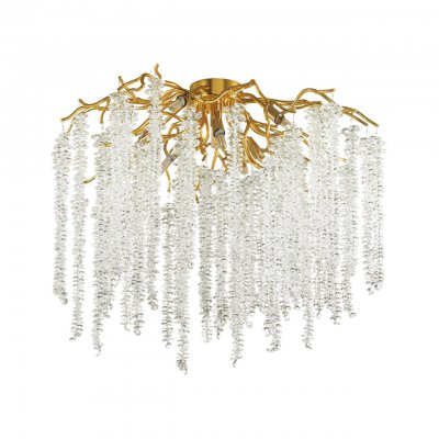 Люстра Odeon light 5005/8C Banche Люстра Odeon light 5005/8C Banche