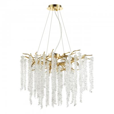 Люстра Odeon light 5005/8 Banche