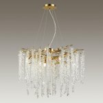 Люстра Odeon light 5005/8 Banche