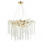 Люстра Odeon light 5005/8 Banche