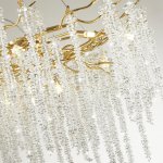 Люстра Odeon light 5005/8 Banche