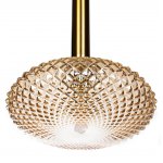 Светильник подвесной Divinare 5006/17 SP-1 OKAB