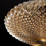 Светильник подвесной Divinare 5006/17 SP-1 OKAB