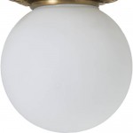 Светильник встраиваемый Divinare 5007/08 PL-1 PERLA