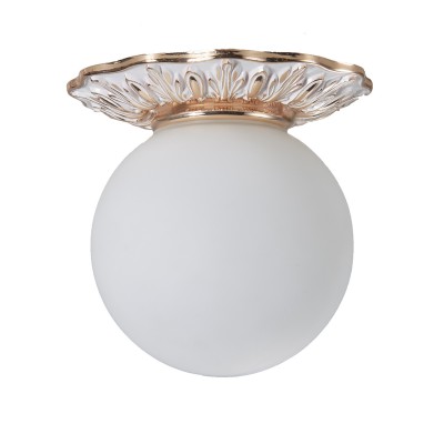 

Светильник потолочный Divinare 5007/20 PL-1 PERLA, 5007/20 PL-1
