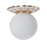 Светильник потолочный Divinare 5007/20 PL-1 PERLA