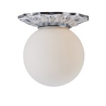 Светильник потолочный Divinare 5007/21 PL-1 PERLA