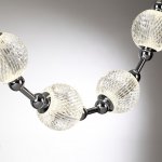 Светильник настенный бра Odeon Light 5007/25WL CRYSTAL