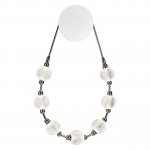 Светильник настенный бра Odeon Light 5007/25WL CRYSTAL