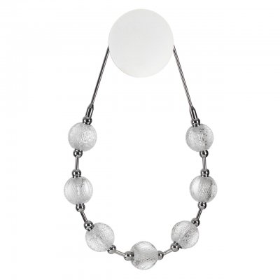 Светильник настенный бра Odeon Light 5007/25WL CRYSTAL