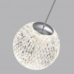 Подвесной светильник Odeon light 5007/5LA CRYSTAL