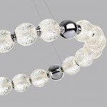 Люстра Odeon light 5007/60L CRYSTAL