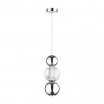 Подвесной светильник Odeon light 5007/7LA CRYSTAL