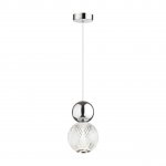 Подвесной светильник Odeon light 5007/7L CRYSTAL