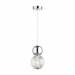 Подвесной светильник Odeon light 5007/7L CRYSTAL