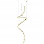 Люстра Odeon Light 5008/132L CRYSTAL