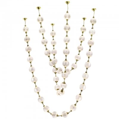 Люстра подвесная Odeon Light 5008/192L CRYSTAL Люстра подвесная Odeon Light 5008/192L CRYSTAL