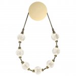 Светильник настенный бра Odeon Light 5008/25WL CRYSTAL