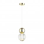 Подвесной светильник Odeon light 5008/7L CRYSTAL