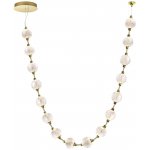 Подвесной светильник Odeon light 5008/64L CRYSTAL