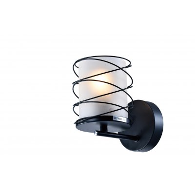 Бра светильник Rivoli Gerlinde 5009-401 настенный 1 х Е27 40 Вт лофт - кантри Бра светильник Rivoli Gerlinde 5009-401 настенный 1 х Е27 40 Вт лофт - кантри