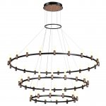 Люстра Odeon light 5009/204L Candel