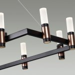 Люстра Odeon Light 5009/48LA Candel