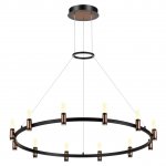 Люстра Odeon Light 5009/48L Candel